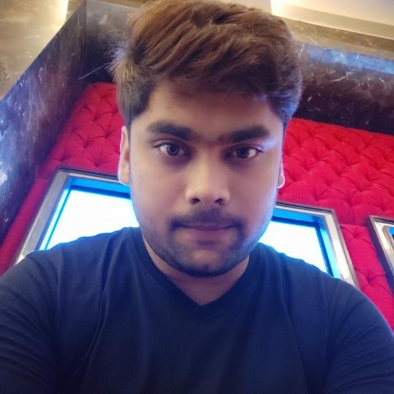 SHUBHAM KUMAR
